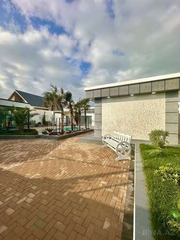 Satılır 5 otaqlı həyət evi/bağ evi 215 m², Mərdəkan q., photo 7 from 22