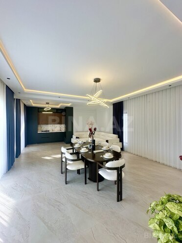 Satılır 5 otaqlı həyət evi/bağ evi 215 m², Mərdəkan q., photo 11 from 22
