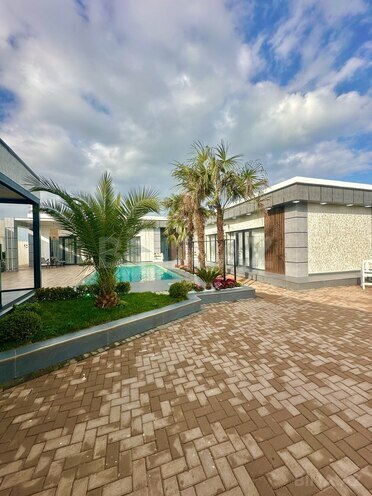 Satılır 5 otaqlı həyət evi/bağ evi 215 m², Mərdəkan q., photo 3 from 22