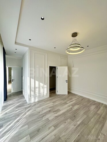 Satılır 5 otaqlı həyət evi/bağ evi 215 m², Mərdəkan q., photo 14 from 22