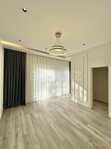 Satılır 5 otaqlı həyət evi/bağ evi 215 m², Mərdəkan q., photo 16 from 22