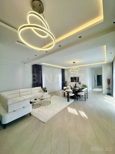 Satılır 5 otaqlı həyət evi/bağ evi 215 m², Mərdəkan q., photo 12 from 22