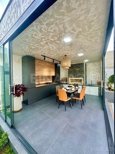 Satılır 5 otaqlı həyət evi/bağ evi 215 m², Mərdəkan q., photo 8 from 22