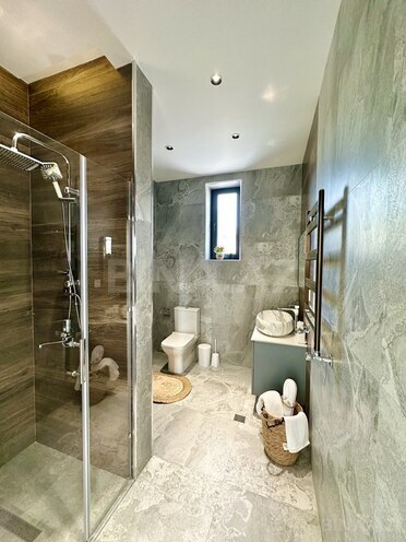 Satılır 5 otaqlı həyət evi/bağ evi 215 m², Mərdəkan q., photo 15 from 22