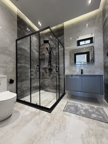 Satılır 5 otaqlı həyət evi/bağ evi 215 m², Mərdəkan q., photo 21 from 22
