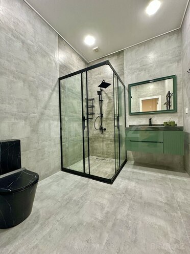 Satılır 5 otaqlı həyət evi/bağ evi 280 m², Mərdəkan q., photo 21 from 22
