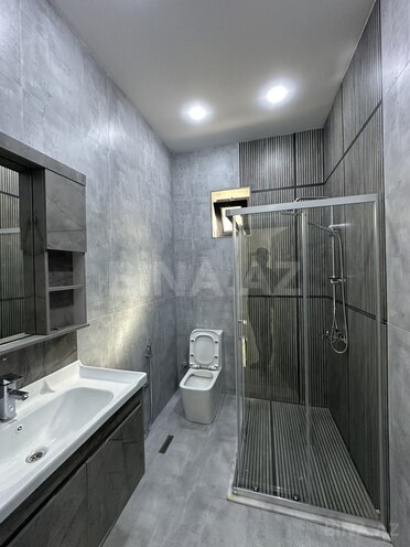 Satılır 5 otaqlı həyət evi/bağ evi 280 m², Mərdəkan q., photo 19 from 22