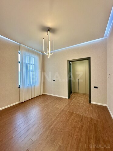 Satılır 5 otaqlı həyət evi/bağ evi 280 m², Mərdəkan q., photo 16 from 22