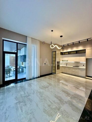 Satılır 5 otaqlı həyət evi/bağ evi 280 m², Mərdəkan q., photo 11 from 22
