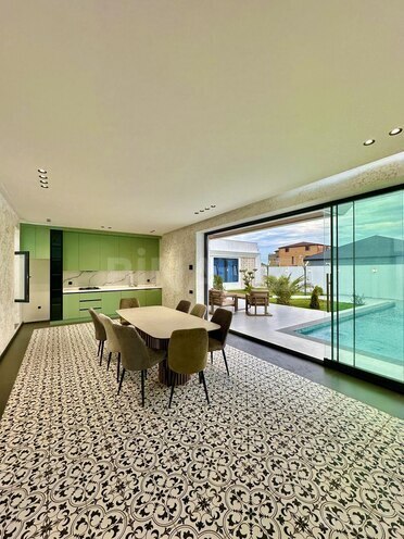 Satılır 5 otaqlı həyət evi/bağ evi 280 m², Mərdəkan q., photo 6 from 22