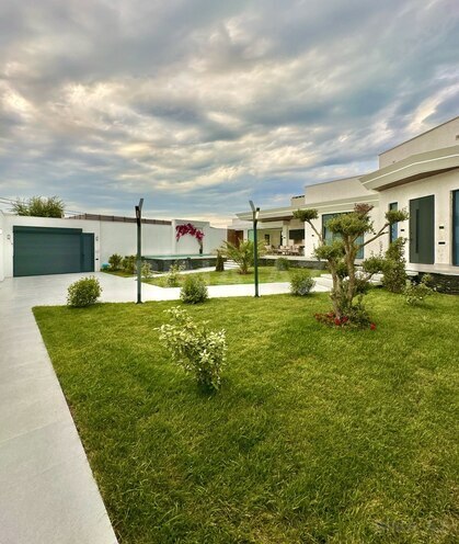 Satılır 5 otaqlı həyət evi/bağ evi 280 m², Mərdəkan q., photo 5 from 22