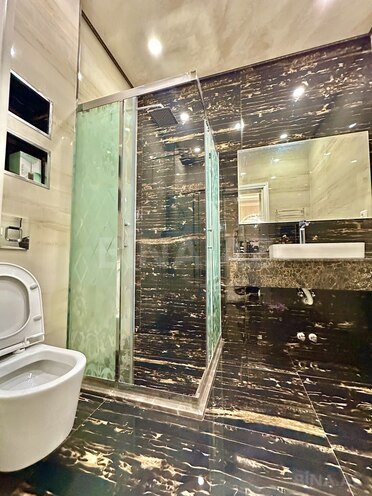 Satılır 5 otaqlı həyət evi/bağ evi 270 m², Mərdəkan q., photo 23 from 24