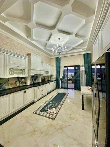 Satılır 5 otaqlı həyət evi/bağ evi 270 m², Mərdəkan q., photo 14 from 24