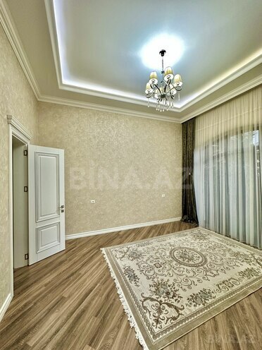 Satılır 5 otaqlı həyət evi/bağ evi 270 m², Mərdəkan q., photo 22 from 24