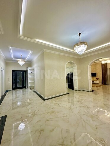 Satılır 5 otaqlı həyət evi/bağ evi 270 m², Mərdəkan q., photo 18 from 24