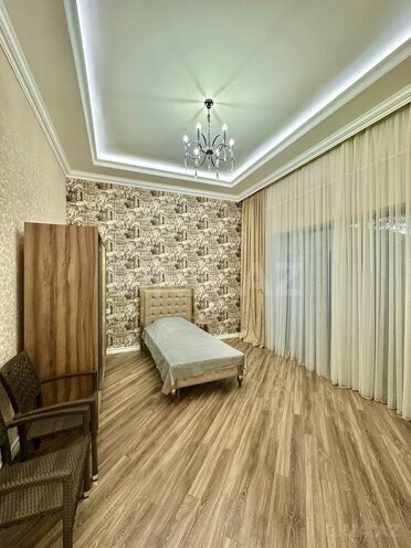 Satılır 5 otaqlı həyət evi/bağ evi 270 m², Mərdəkan q., photo 21 from 24