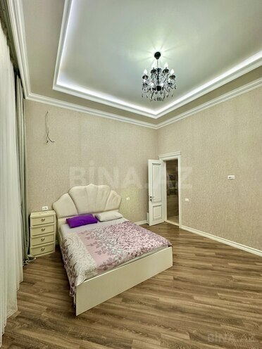 Satılır 5 otaqlı həyət evi/bağ evi 270 m², Mərdəkan q., photo 20 from 24