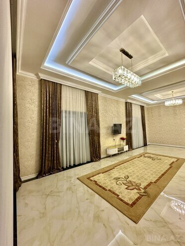 Satılır 5 otaqlı həyət evi/bağ evi 270 m², Mərdəkan q., photo 15 from 24