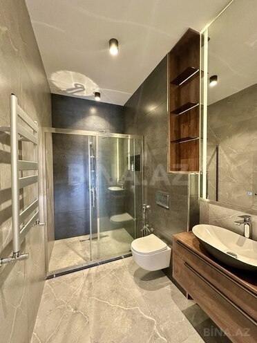 Satılır 4 otaqlı həyət evi/bağ evi 220 m², Mərdəkan q., photo 22 from 23