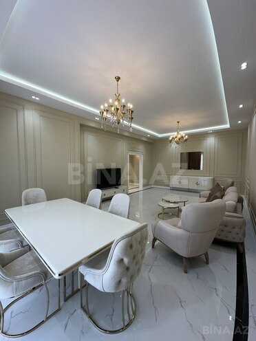 Satılır 4 otaqlı həyət evi/bağ evi 220 m², Mərdəkan q., photo 12 from 23