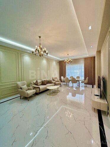 Satılır 4 otaqlı həyət evi/bağ evi 220 m², Mərdəkan q., photo 10 from 23