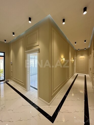 Satılır 4 otaqlı həyət evi/bağ evi 220 m², Mərdəkan q., photo 9 from 23