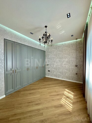 Satılır 4 otaqlı həyət evi/bağ evi 220 m², Mərdəkan q., photo 21 from 23