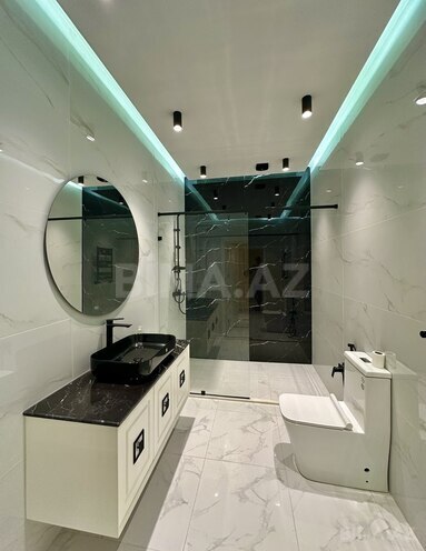Satılır 4 otaqlı həyət evi/bağ evi 220 m², Mərdəkan q., photo 20 from 23