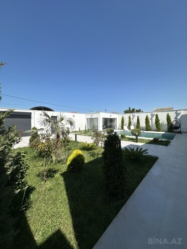 Satılır 4 otaqlı həyət evi/bağ evi 220 m², Mərdəkan q., photo 7 from 23