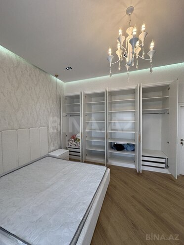 Satılır 4 otaqlı həyət evi/bağ evi 220 m², Mərdəkan q., photo 17 from 23