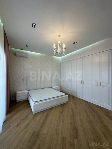 Satılır 4 otaqlı həyət evi/bağ evi 220 m², Mərdəkan q., photo 19 from 23