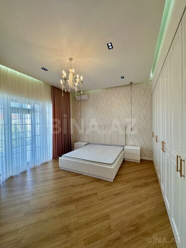 Satılır 4 otaqlı həyət evi/bağ evi 220 m², Mərdəkan q., photo 18 from 23