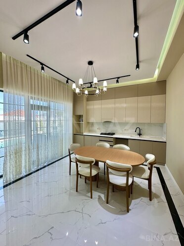 Satılır 4 otaqlı həyət evi/bağ evi 220 m², Mərdəkan q., photo 13 from 23
