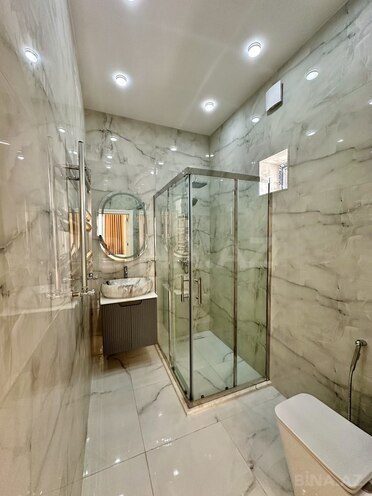 Satılır 4 otaqlı həyət evi/bağ evi 220 m², Mərdəkan q., photo 16 from 23