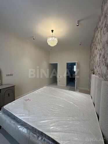 Satılır 4 otaqlı həyət evi/bağ evi 220 m², Mərdəkan q., photo 15 from 23