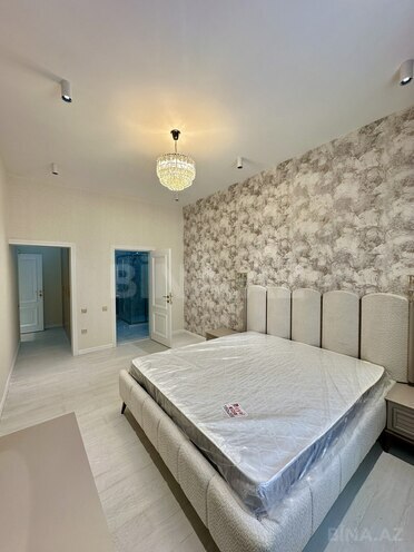 Satılır 4 otaqlı həyət evi/bağ evi 220 m², Mərdəkan q., photo 14 from 23