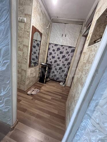 İcarəyə verilir 1 otaqlı köhnə tikili 40 m², Qara Qarayev m., photo 5 from 7