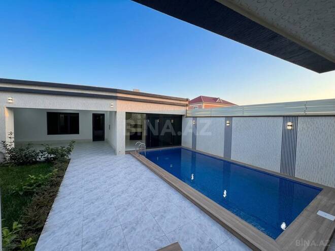 Продаётся 4-комн. дом/дача 150 м², пос. Мардакан, photo 3 from 20