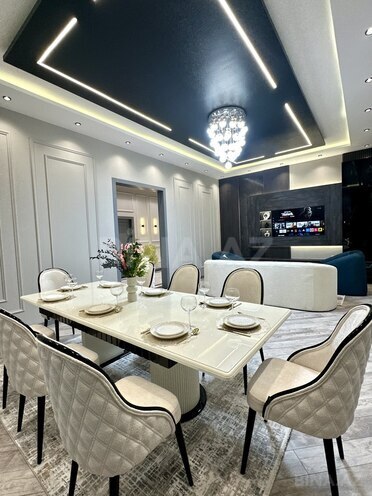 Продается 5-комн. дом/дача 220 м², пос. Мардакан, photo 9 from 26