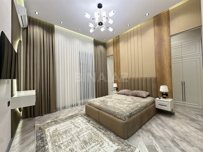 Продается 5-комн. дом/дача 220 м², пос. Мардакан, photo 13 from 26