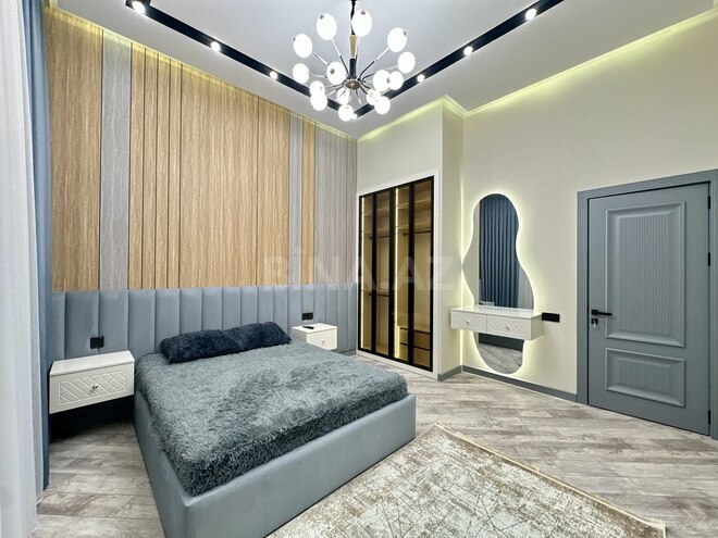 Продается 5-комн. дом/дача 220 м², пос. Мардакан, photo 17 from 26