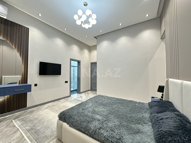 Продается 5-комн. дом/дача 220 м², пос. Мардакан, photo 21 from 26