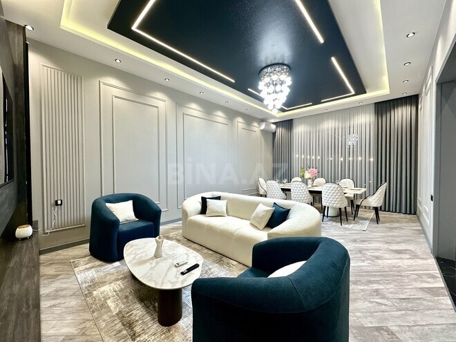 Продается 5-комн. дом/дача 220 м², пос. Мардакан, photo 7 from 26