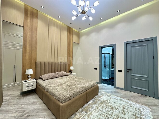 Продается 5-комн. дом/дача 220 м², пос. Мардакан, photo 14 from 26