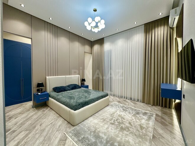 Продается 5-комн. дом/дача 220 м², пос. Мардакан, photo 20 from 26