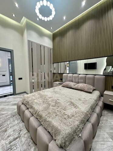 Продается 5-комн. дом/дача 220 м², пос. Мардакан, photo 11 from 26