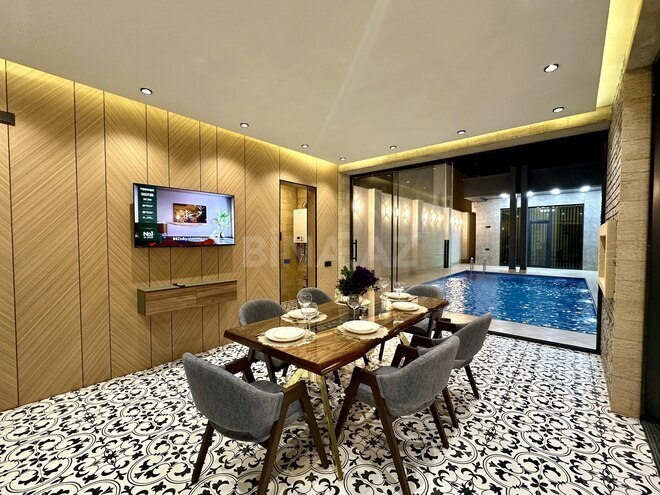Продается 5-комн. дом/дача 220 м², пос. Мардакан, photo 5 from 26