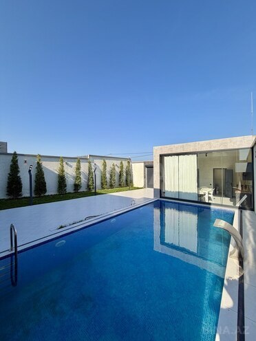 Продаётся 5-комн. дом/дача 180 м², пос. Мардакан, photo 8 from 24