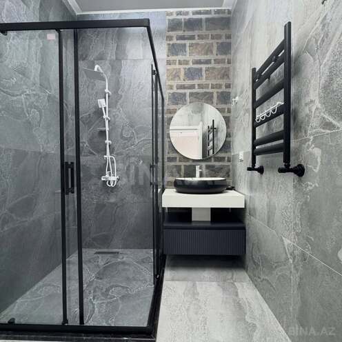 Satılır 4 otaqlı həyət evi/bağ evi 160 m², Mərdəkan q., photo 12 from 16