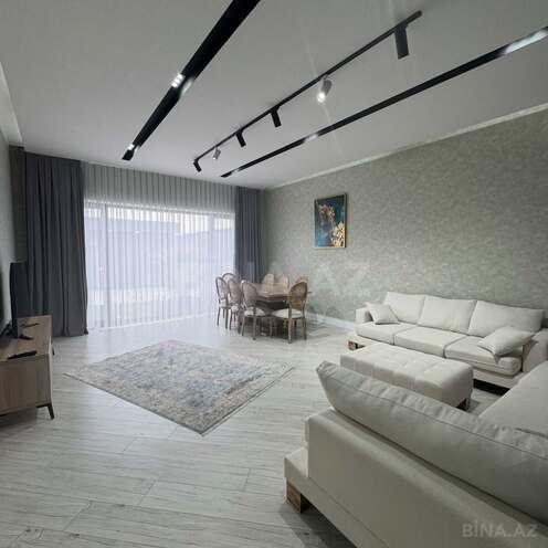 Satılır 4 otaqlı həyət evi/bağ evi 160 m², Mərdəkan q., photo 9 from 16